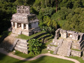 Mexique: anciennes civilisations