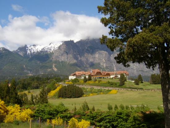 BARILOCHE - ARGENTINE