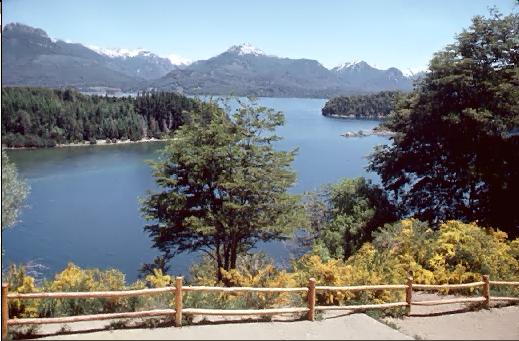 BARILOCHE