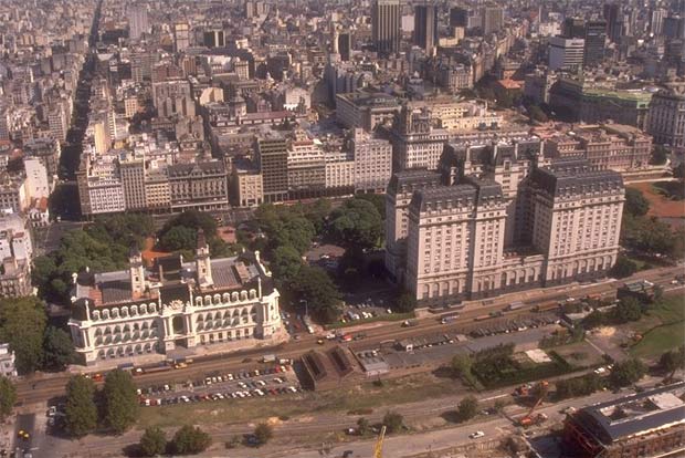 BUENOS AIRES