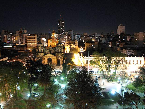 CORDOBA - ARGENTINE
