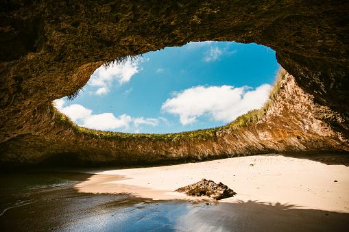 ILES MARIETAS