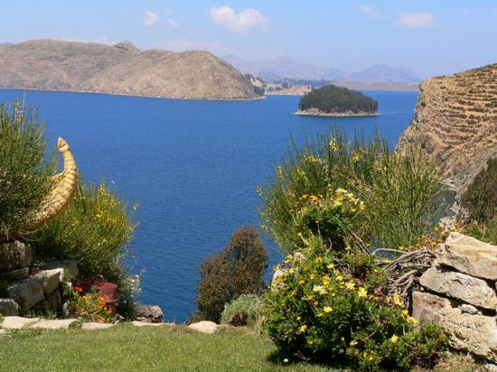 ISLA DEL SOL