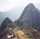 Pérou: Photos du Machu-Picchu