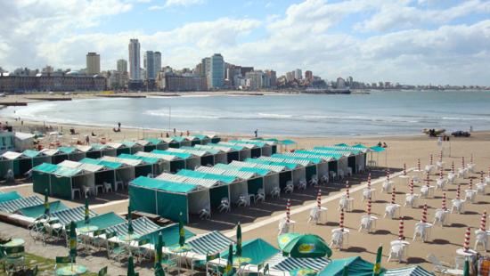MAR DEL PLATA - ARGENTINE