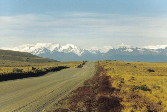 PATAGONIE