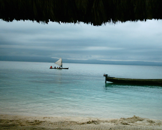 ILES DE SAN BLAS