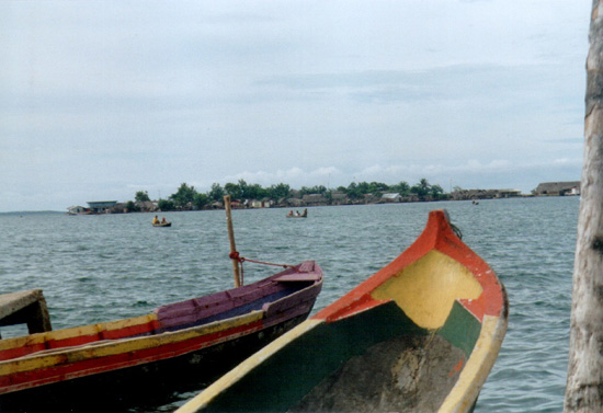 SAN BLAS