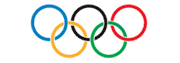 Anneaux des jeux olympiques