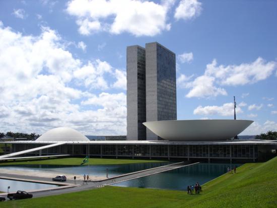 Photos de Brasilia