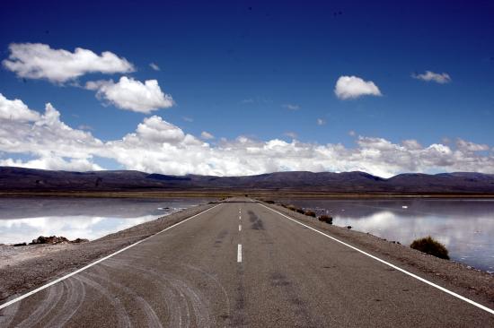 VOYAGE & TOURISME EN ARGENTINE