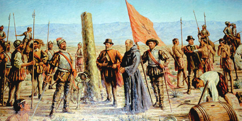 HISTOIRE DE L'ARGENTINE