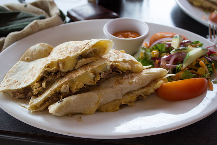 LA CUISINE DU COSTA RICA