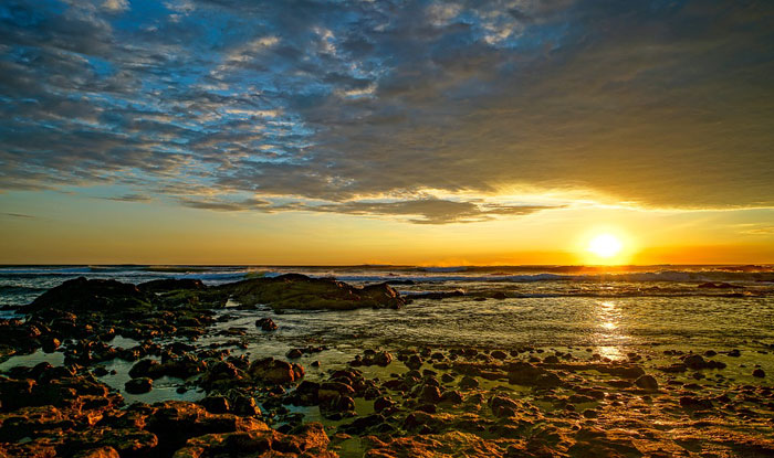 TOURISME AU COSTA RICA