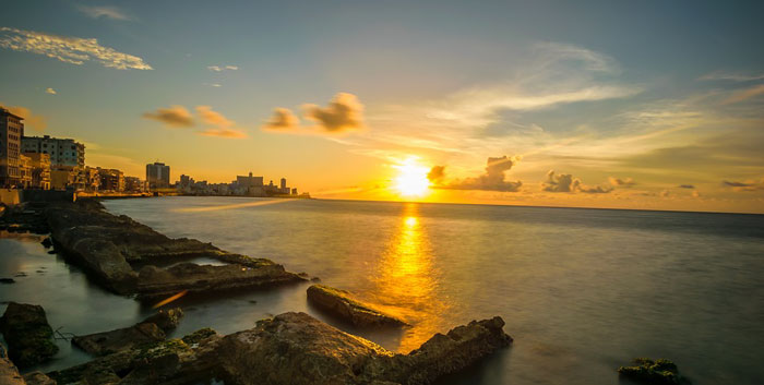 TOURISME & VOYAGE A CUBA