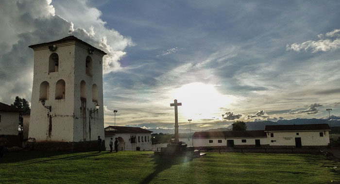 TOURISME & VOYAGE AU PEROU