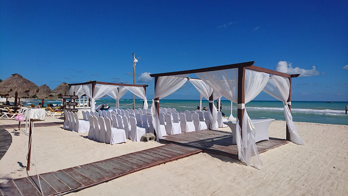 VOYAGE A CANCUN