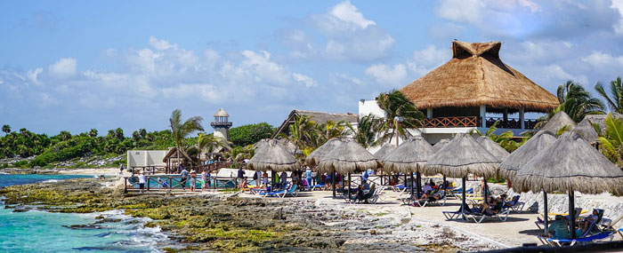 COZUMEL - MEXIQUE