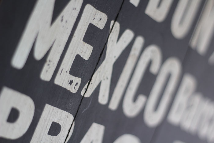 Les ASSOCIATIONS MEXICAINES