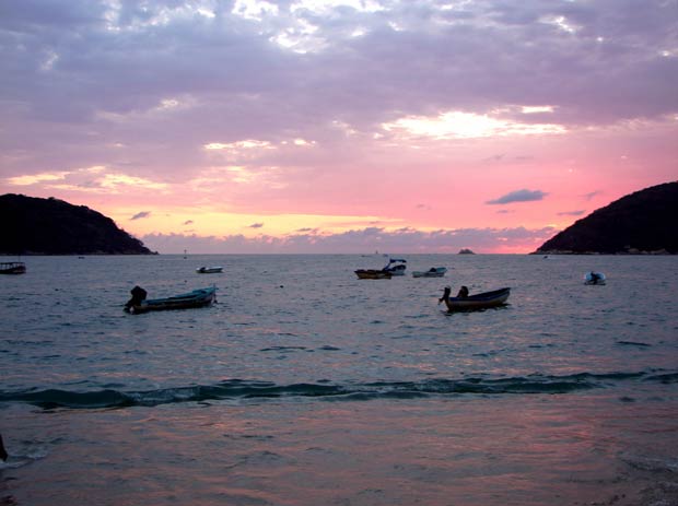 TOURISME ET VOYAGE A ACAPULCO