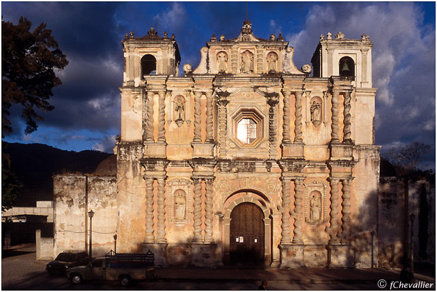 Antigua