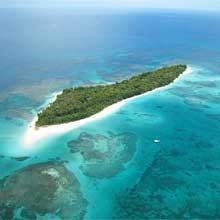 BOCAS DEL TORO