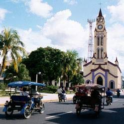 IQUITOS