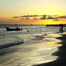 ISLA MARGARITA