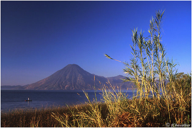 LAC ATITLAN