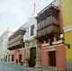 Pérou: Photos de la capitale Lima