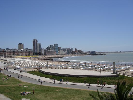 MAR DEL PLATA