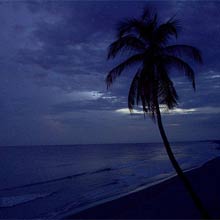 MONTELIMAR - NICARAGUA