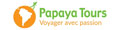 PAPAYA TOURS