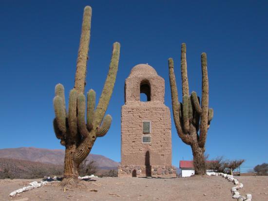 VOYAGE à JUJUY