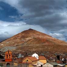 POTOSI