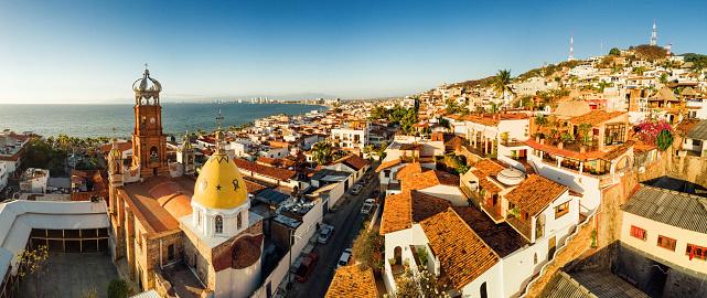 PUERTO VALLARTA