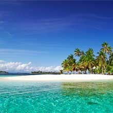 SAN BLAS - PANAMA