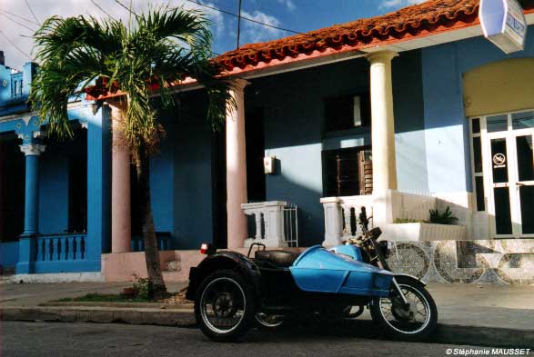 VOYAGE à PINAR DEL RIO