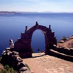 TAQUILE