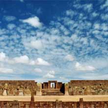 TIWANAKU