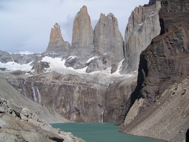 PATAGONIE CHILIENNE