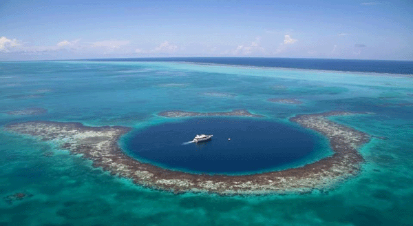 TOURISME & VOYAGE AU BELIZE