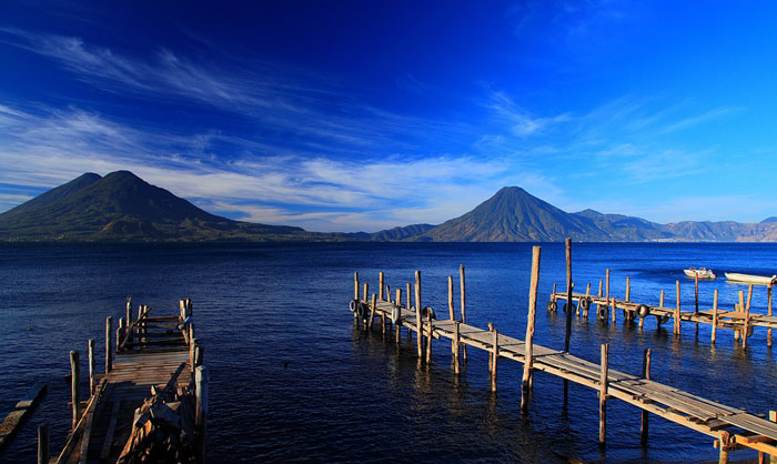 TOURISME & VOYAGE AU GUATEMALA