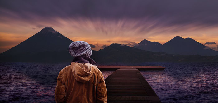 RECITS DE VOYAGES AU GUATEMALA