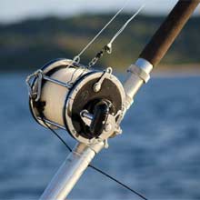 LA PECHE SPORTIVE AU PEROU