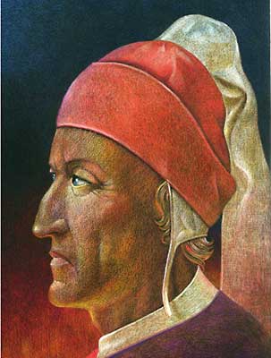 AMERIGO VESPUCCI