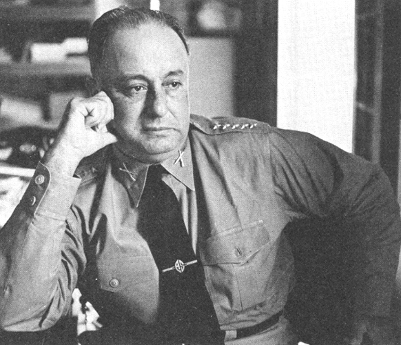 ANASTASIO SOMOZA
