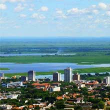 CORUMBA