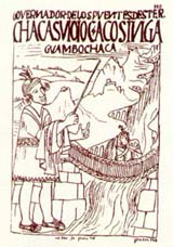 LES INCAS