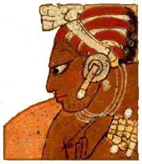 LES MAYAS